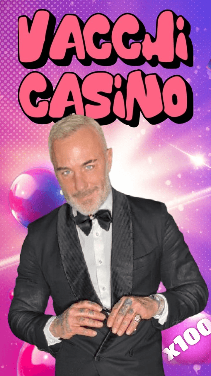 Vacchi Casino Screenshot
